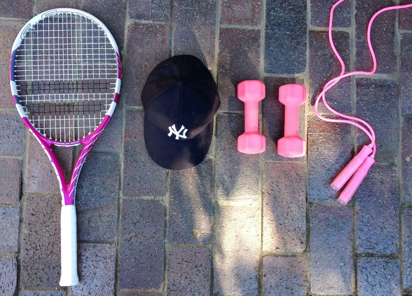 How to Fall In Love with Exercise