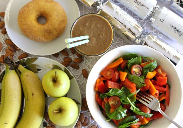 5 Secrets to Staying Healthy This Christmas