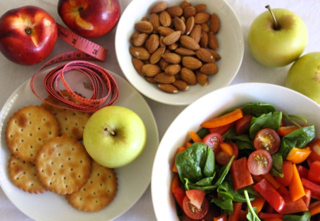 10 Ways to Stay Skinny This Christmas