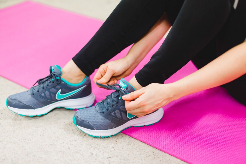 3 Easy 16 Minute Workouts