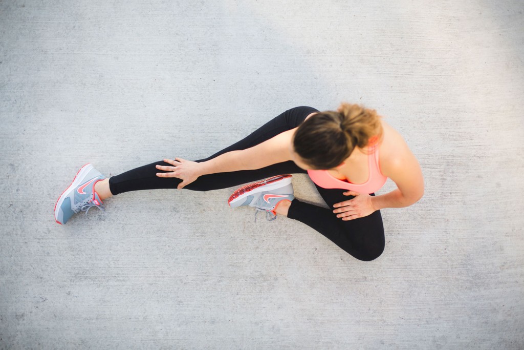 How To Start Losing Weight FAST (5 Steps To Take)