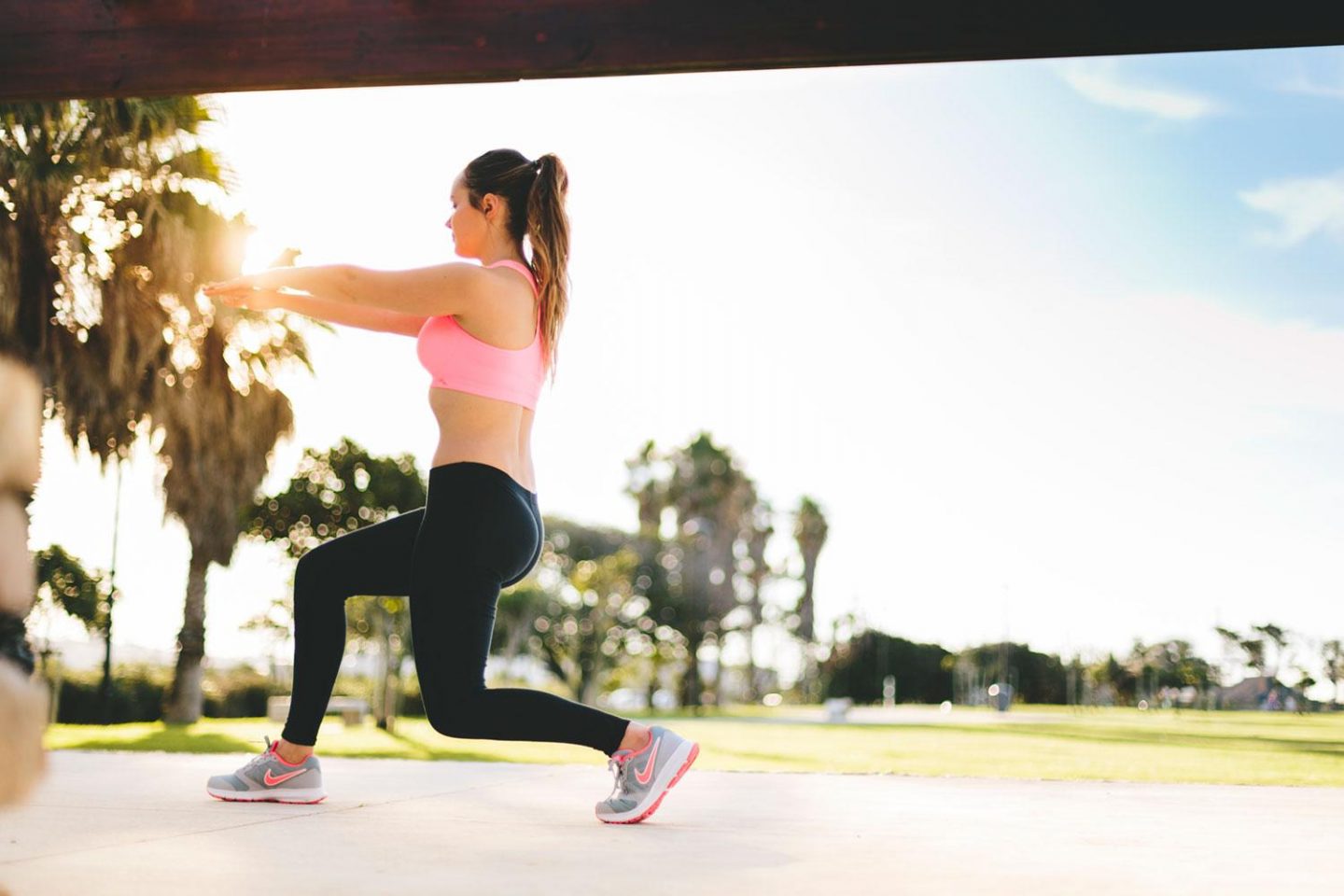 4 Best Butt Exercises to Sculpt a Cute Booty