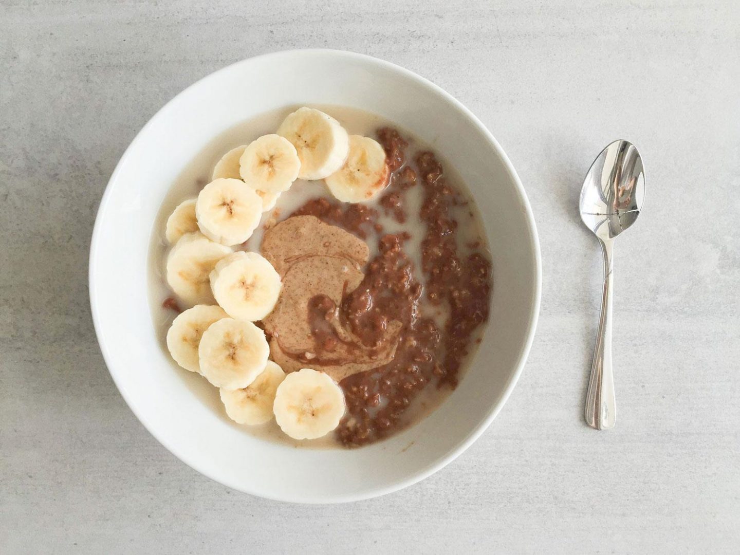 The Unusual Breakfast I Swear By For Losing Weight