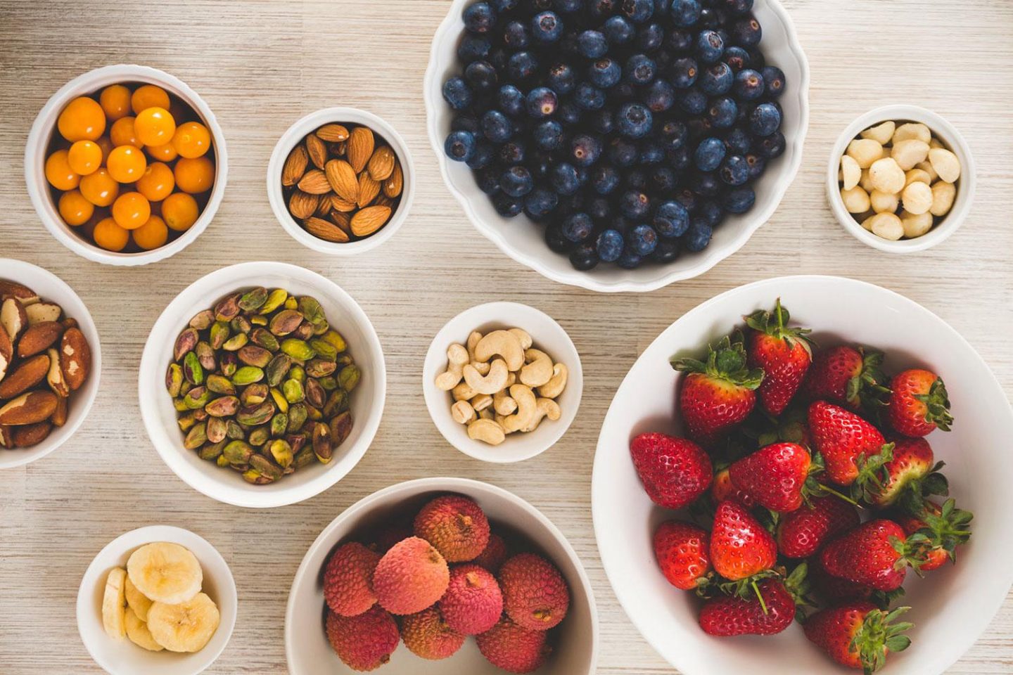5 Habits That Make Healthy Eating Easier Than Ever