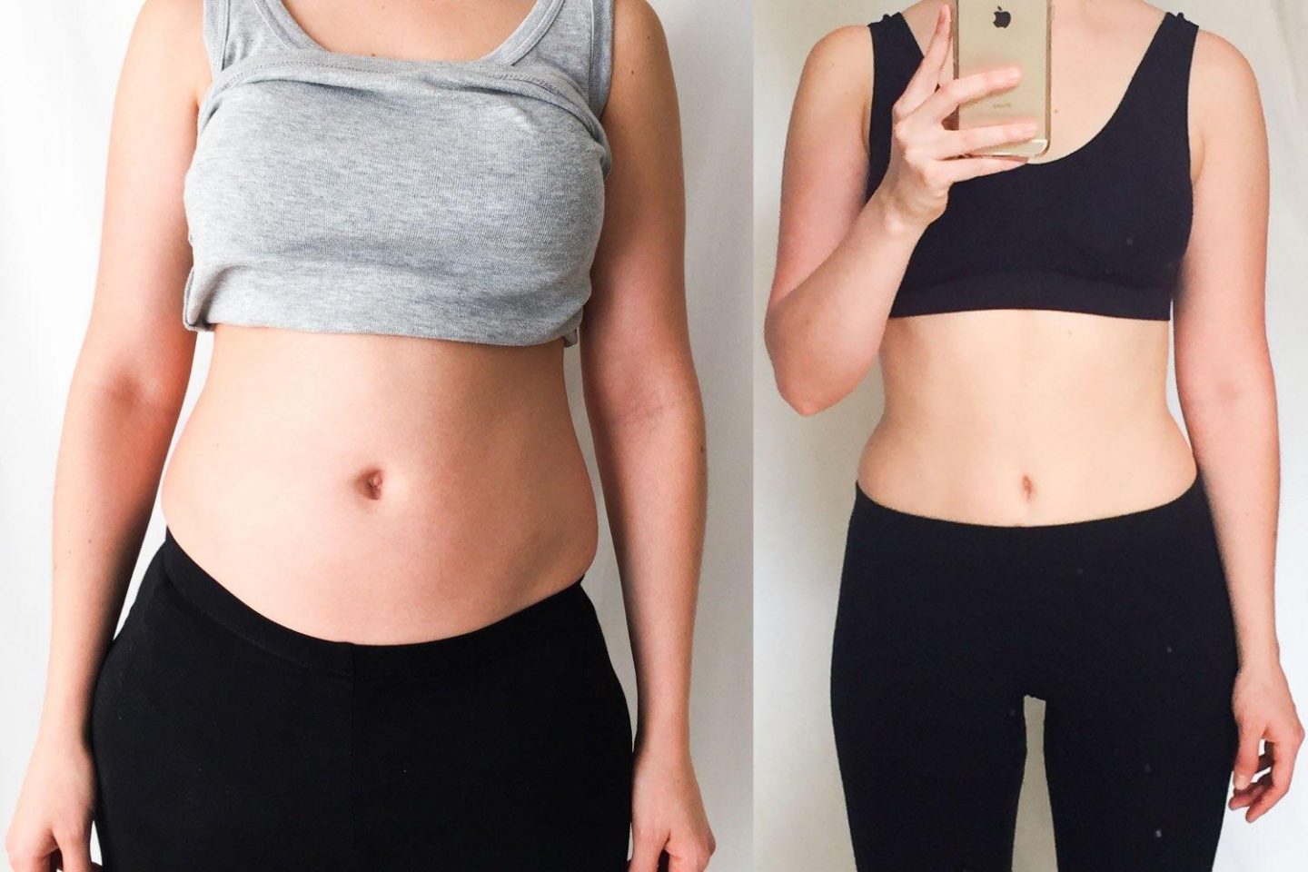 My Weight Loss Story – How I Lost 40 Lbs!