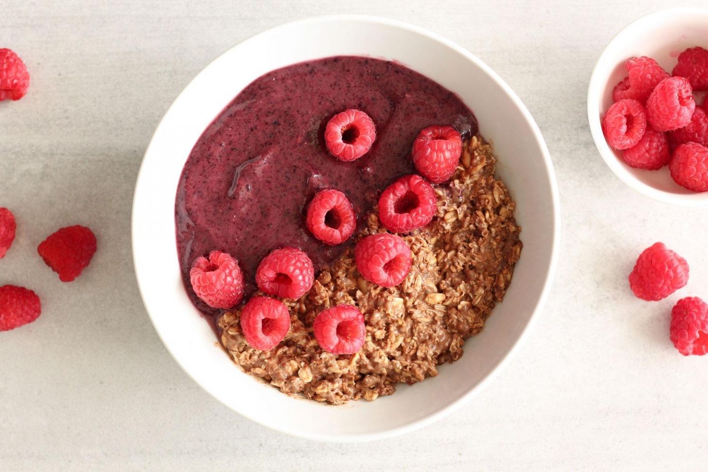 My Unusual Breakfast Obsession – New Healthy Breakfast Ideas!