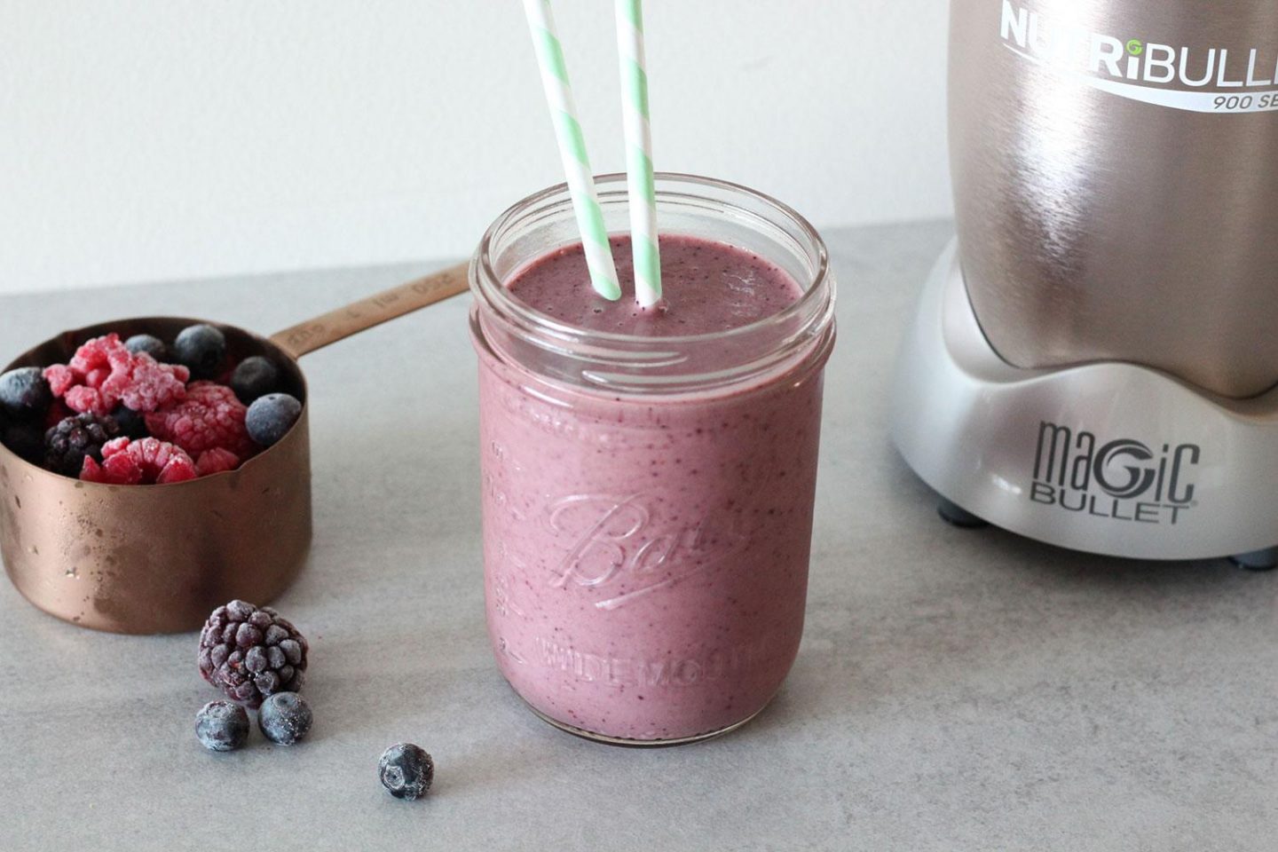 3 HEALTHY WEIGHT-LOSS BREAKFAST IDEAS