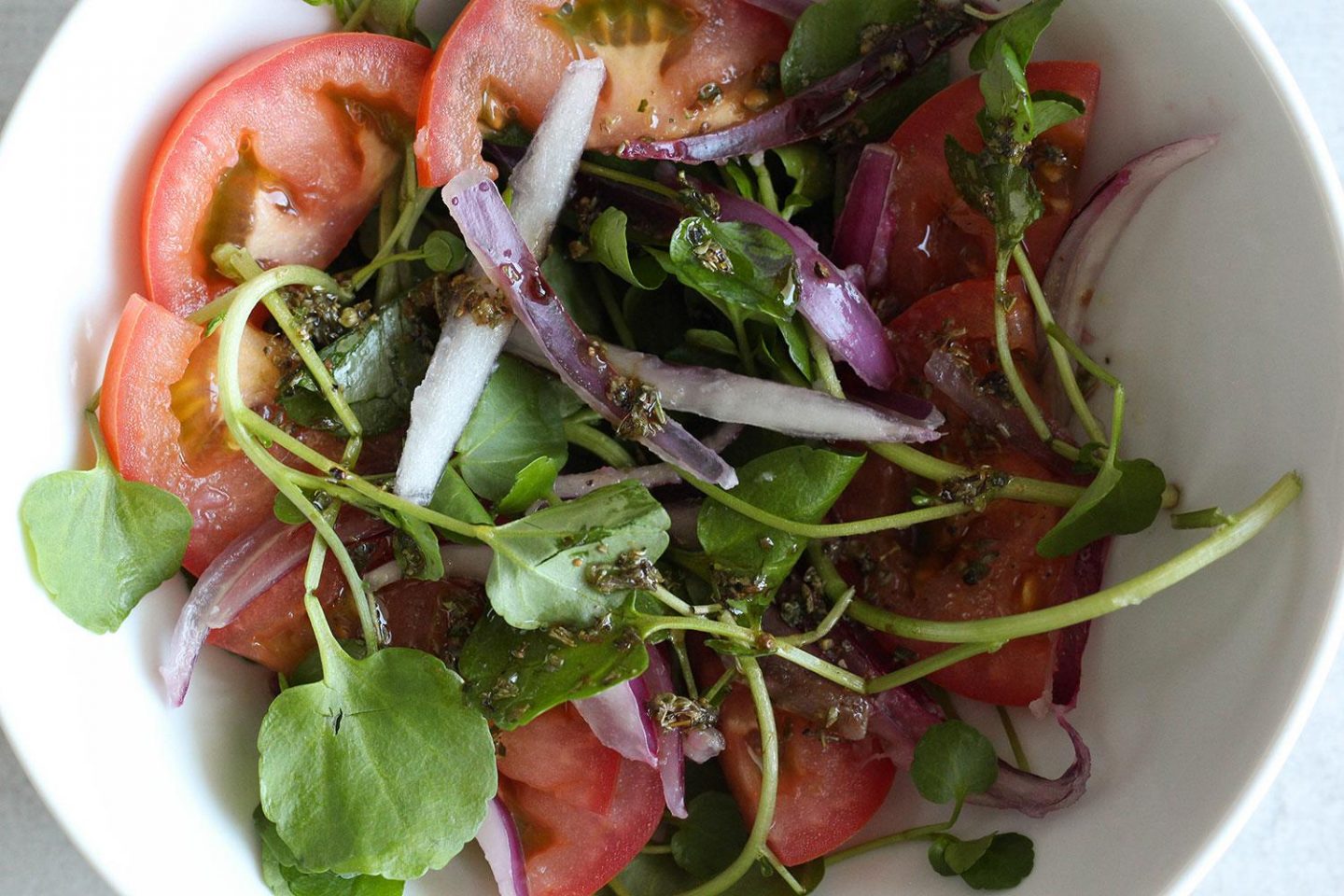 The Easiest Homemade Healthy Salad Dressing Recipes!