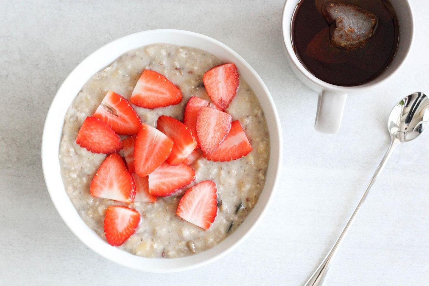 What I Eat In A Day – How I Maintain My 40 Lbs Weight Loss!