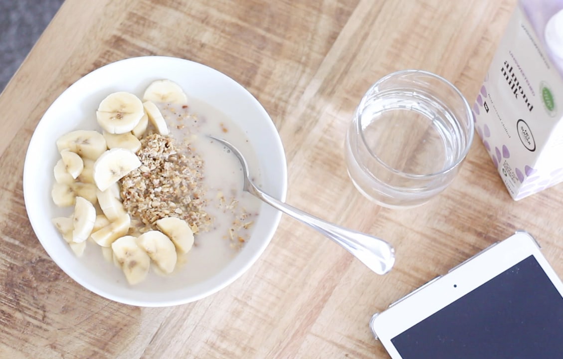 EASY HEALTHY MEAL PREP – RECIPES & IDEAS!