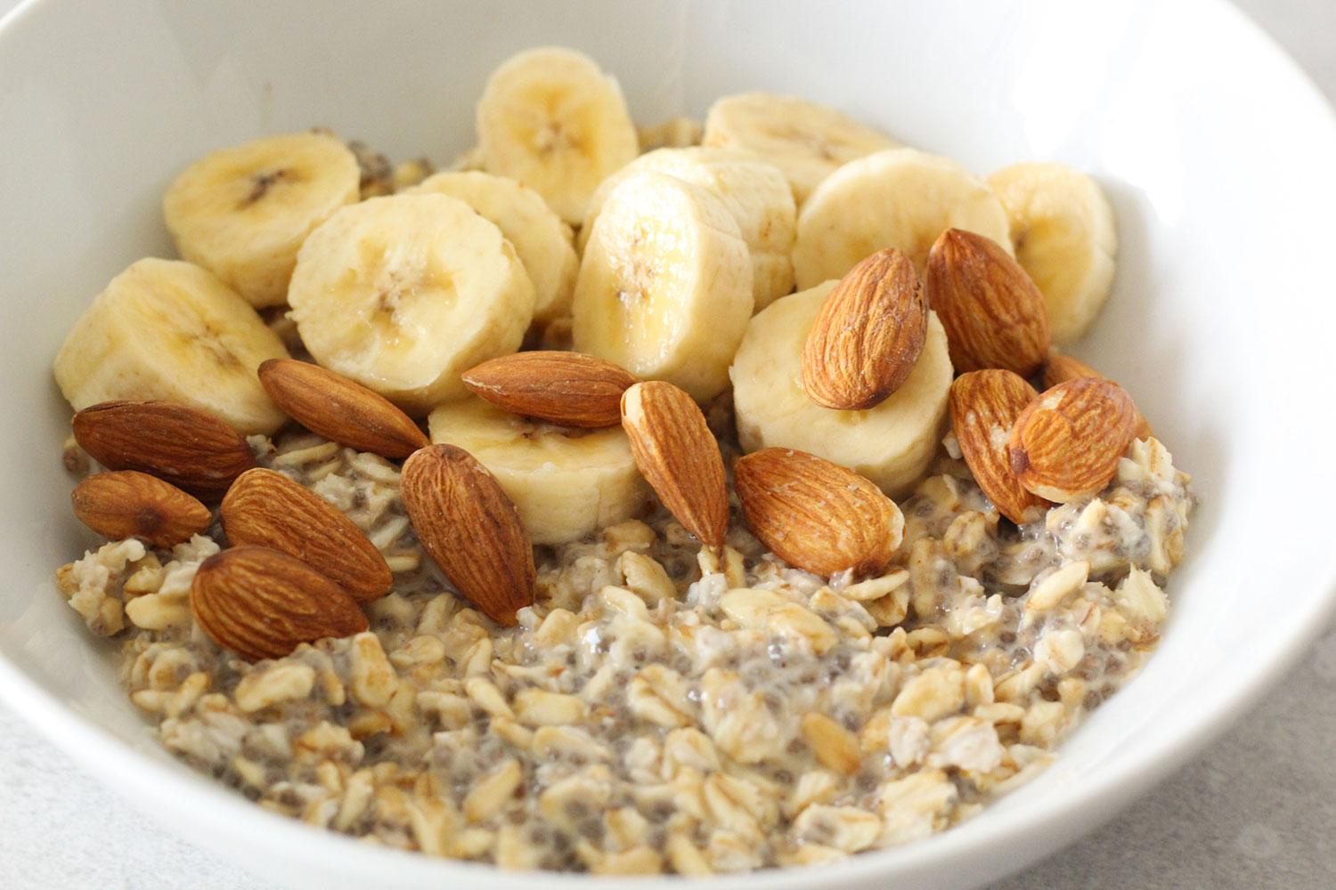 3 HEALTHY WEIGHT-LOSS BREAKFAST IDEAS – Liezl Jayne