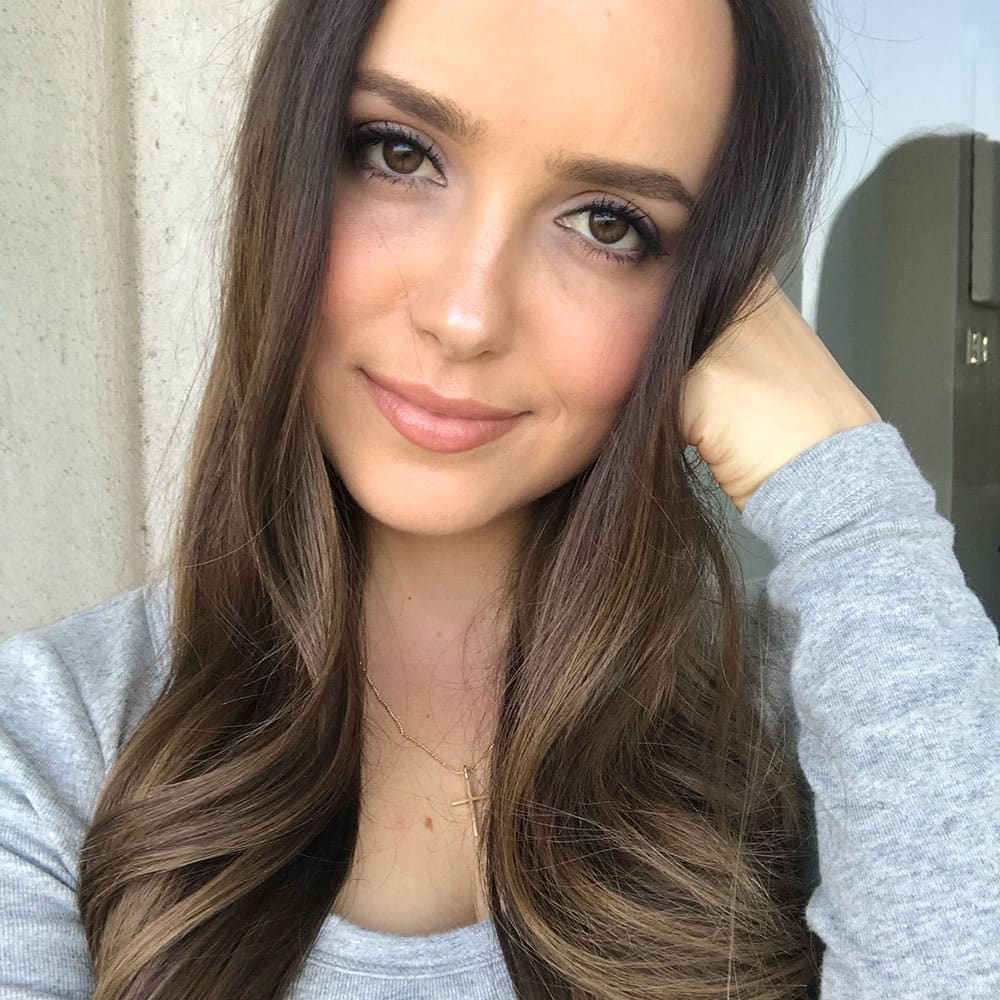 My Everyday Makeup Tutorial Liezl Jayne