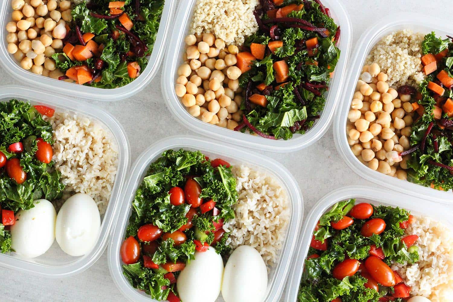 Healthy Meals For Weight Loss On A Budget