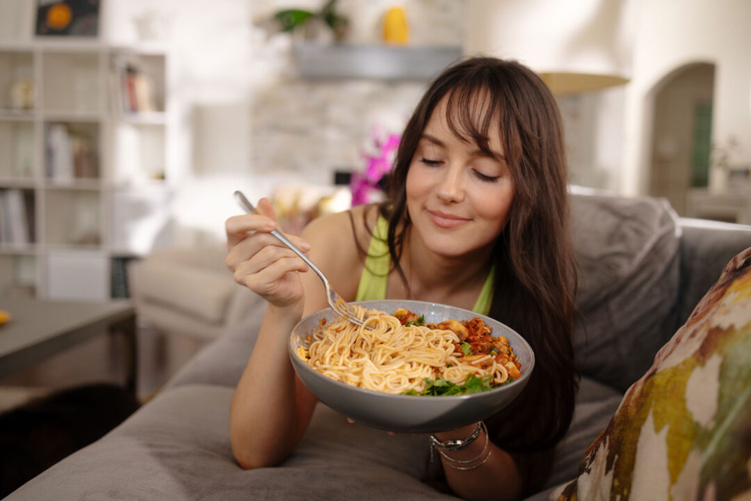 what I ate to lose 42 lbs